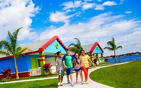 Legoland Beach Retreat
